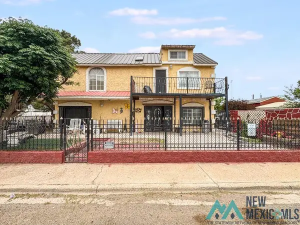 114 W Park Street, Hobbs, NM 88240
