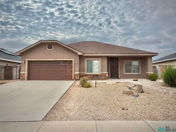 2105 N Orchid Drive, Hobbs, NM 88240