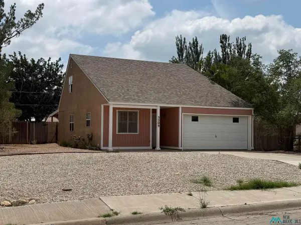 3209 Chiquita Lane Lane, Roswell, NM 88201