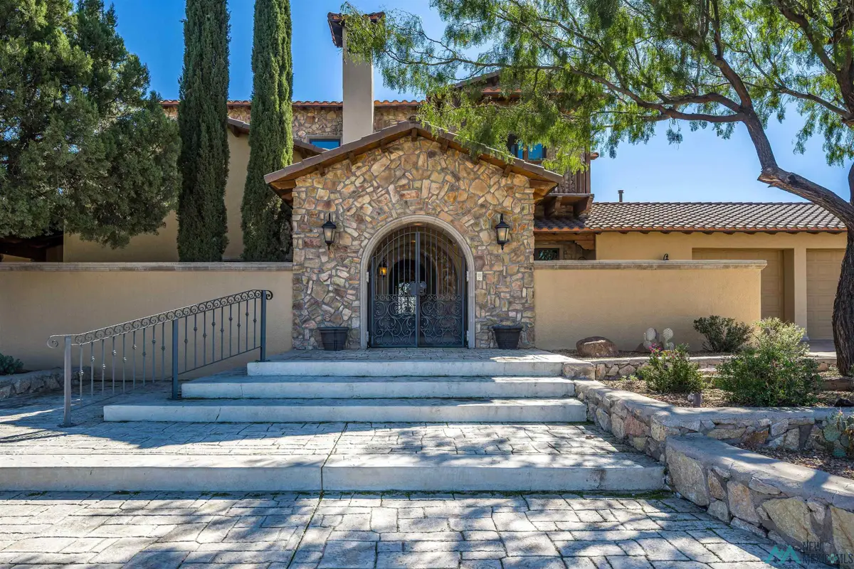 Address Withheld By Seller, Las Cruces, NM 88011 - #1