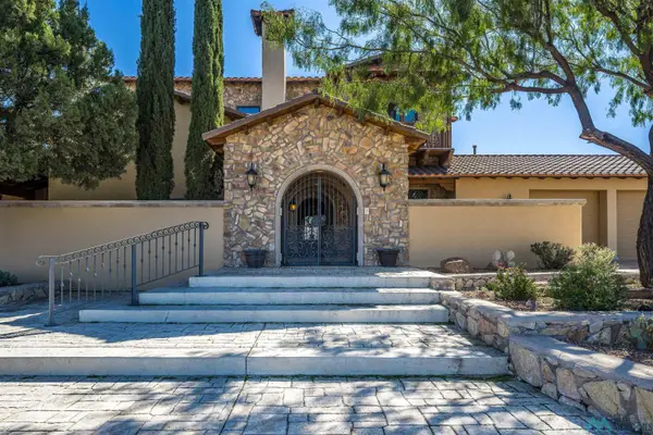 Address Withheld By Seller, Las Cruces, NM 88011