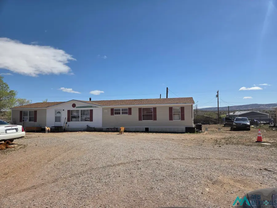 24 N Cle-ki- St, Yatahey, NM 87375 - #2
