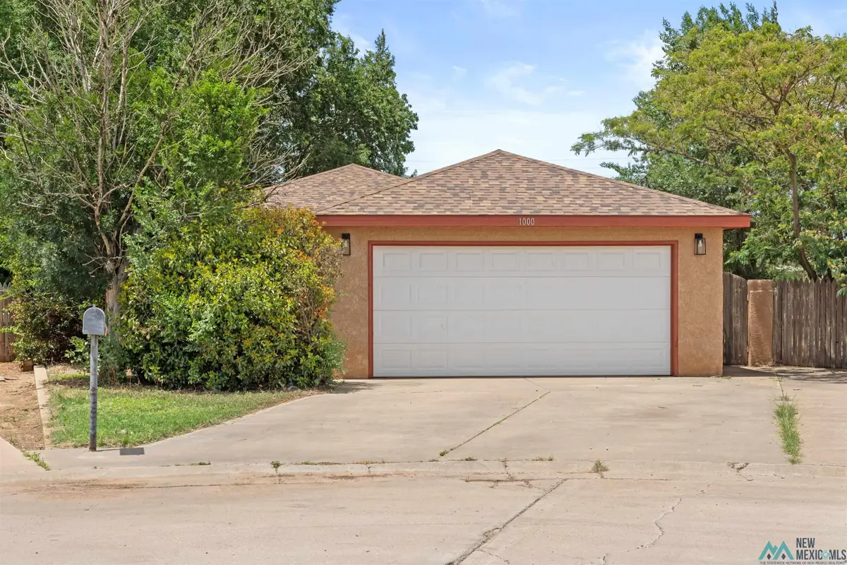 1000 Sun Court, Portales, NM 88130 - #1