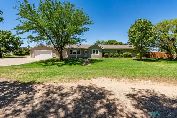 1344 Us Hwy 60 84 Highway, Clovis, NM 88101