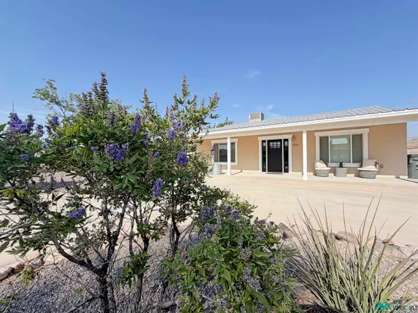 806 Sierra Vista Drive, Truth Or Consequences, NM 87901