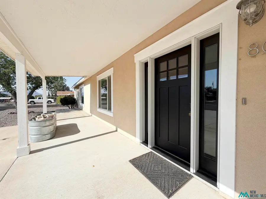 806 Sierra Vista Drive, Truth Or Consequences, NM 87901 - #3