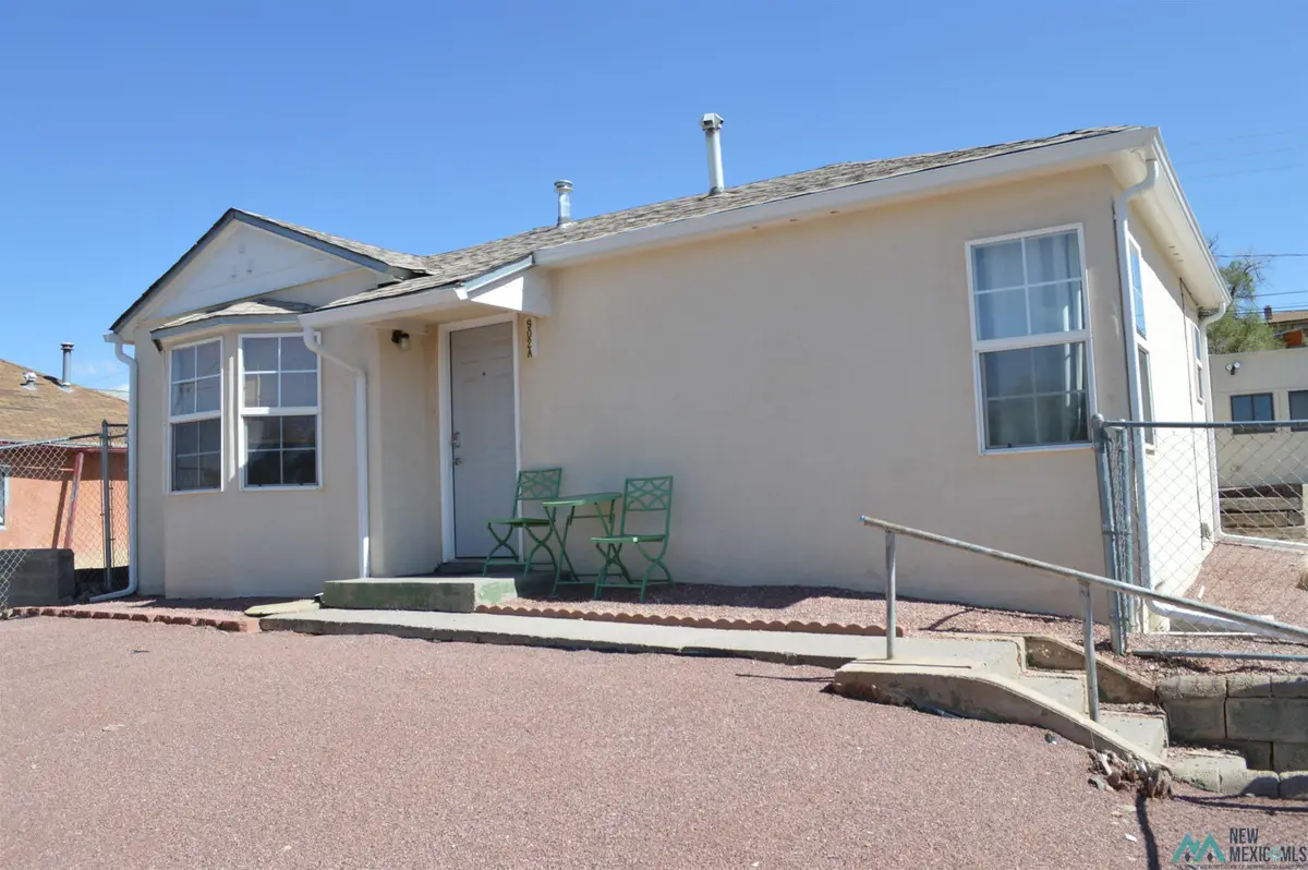 902 E Hill Avenue, Gallup, NM 87301 - #1