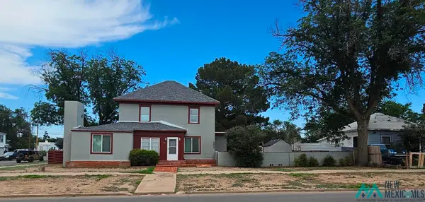 501 S Washington Avenue, Roswell, NM 88203