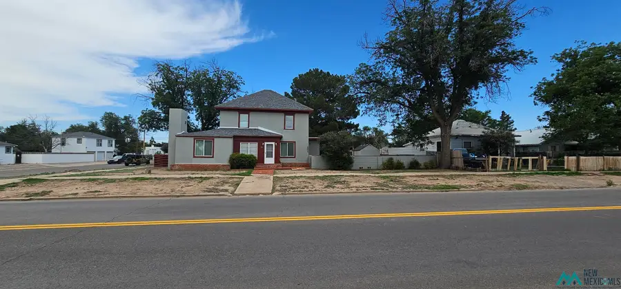 501 S Washington Ave, Roswell, NM 88203 - #2