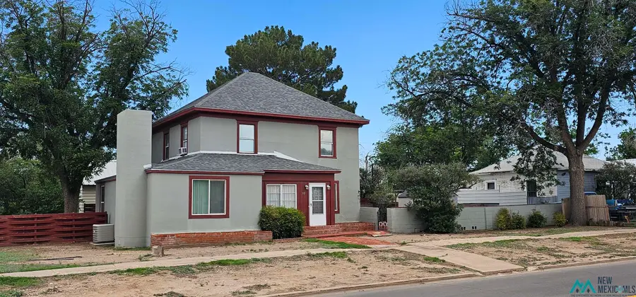 501 S Washington Ave, Roswell, NM 88203 - #3