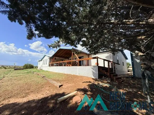 114 Pinon, Conchas Dam, NM 88416 - #1