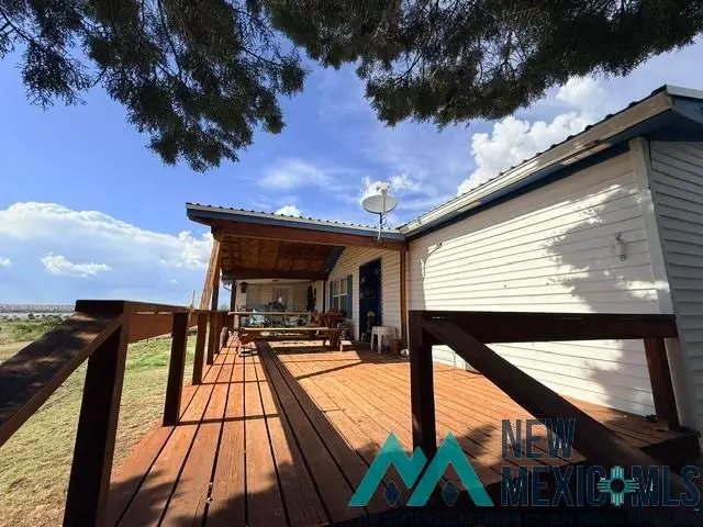 114 Pinon, Conchas Dam, NM 88416 - #2