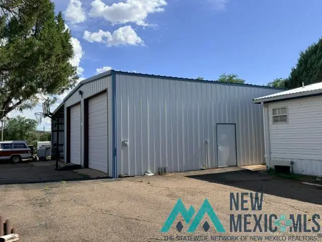 114 Pinon, Conchas Dam, NM 88416 - #3