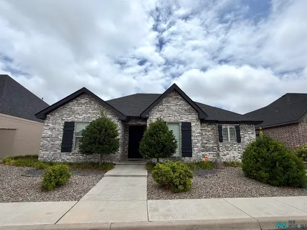 44 Broadmoor Park, Hobbs, NM 88240