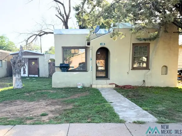 1108 N Reid Street, Clovis, NM 88101