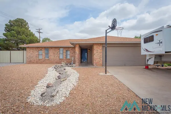 705 Broken Arrow Road, Roswell, NM 88201