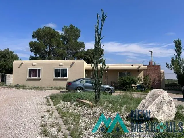 3012 Ocotillo Canyon Drive, Carlsbad, NM 88220 - #1