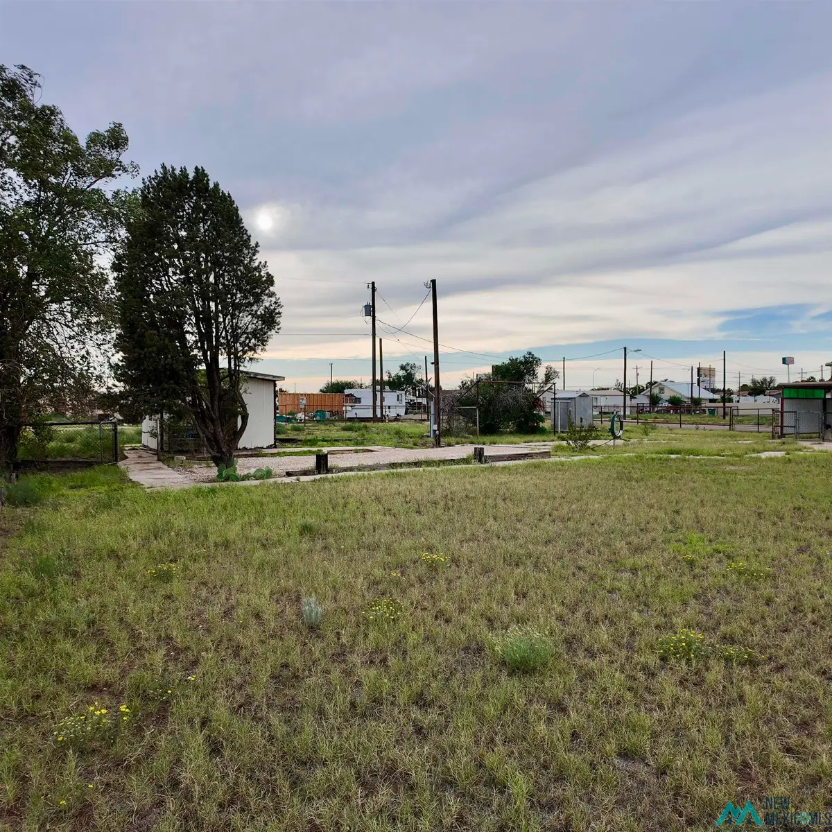 321 N 3rd Street, Jal, NM 88252 - #1