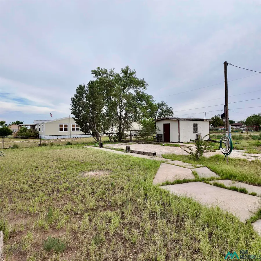 321 N 3rd Street, Jal, NM 88252 - #3