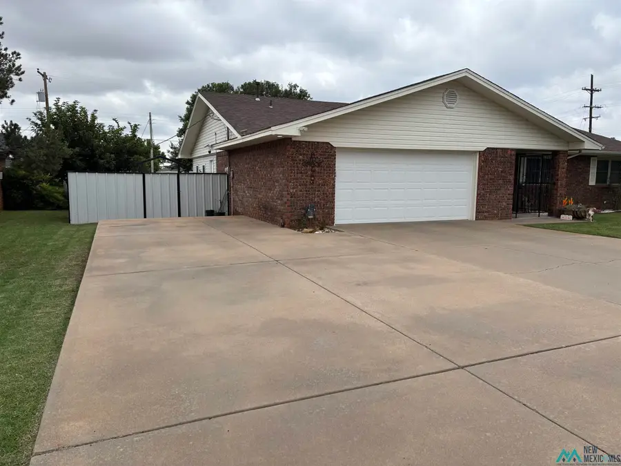 1905 Miller, Clovis, NM 88101 - #2