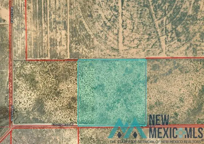 000 S: 3 T: 13s R: 26e Sw4se4, Dexter, NM 88230 - #2