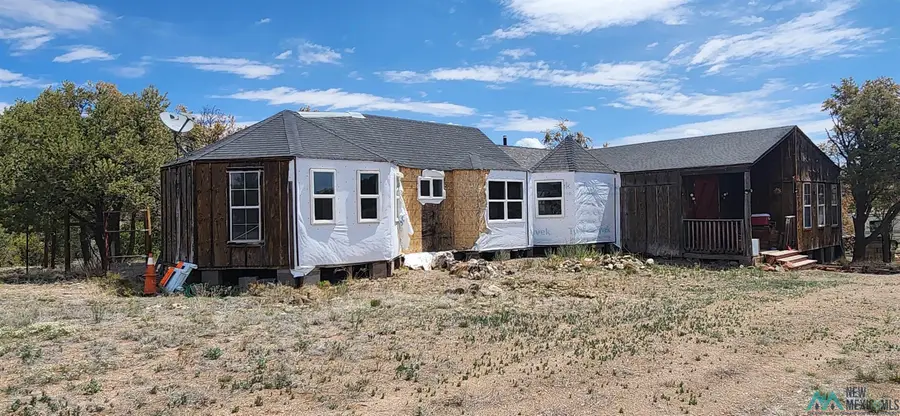 53 Horseshoe Trail Road, Quemado, NM 87829 - #2