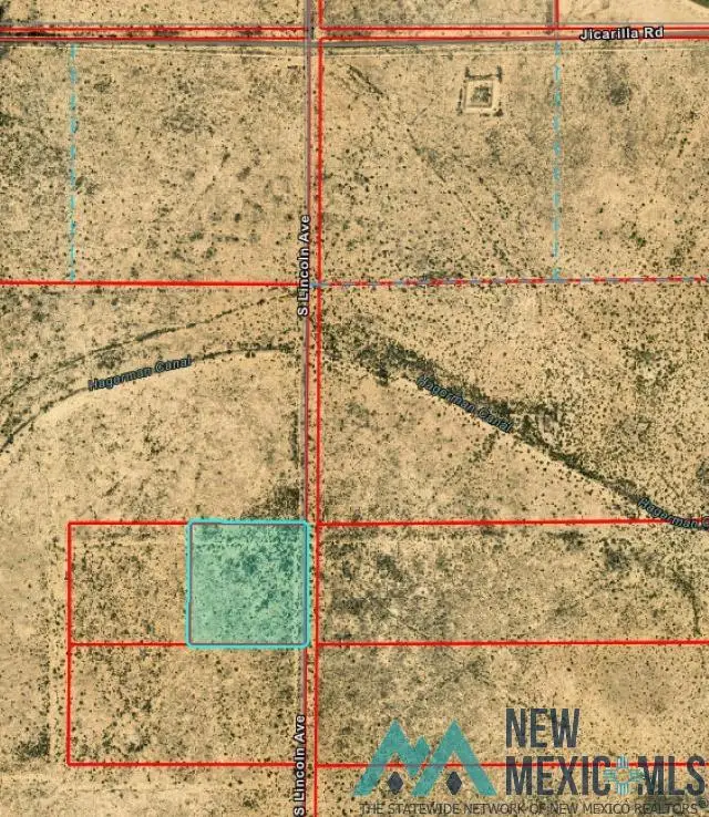 S: 6 T: 15s R: 26e Ne4ne4se4, Lake Arthur, NM 88253 - #3