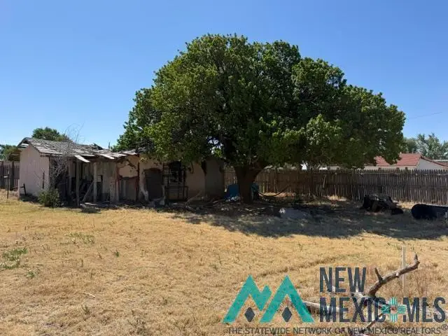216 S Broadway Ave, Grady, NM 88120 - #1