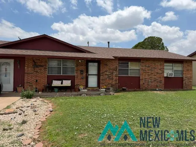 109 Circle Drive, Clovis, NM 88101 - #1