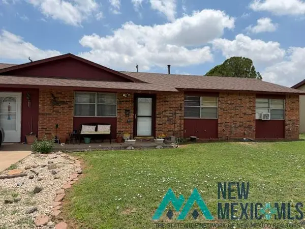 109 Circle Drive, Clovis, NM 88101