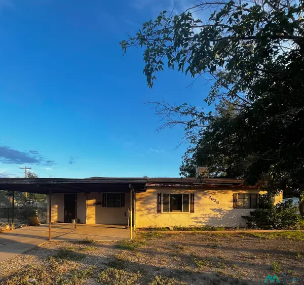 2626 W Alameda Street, Roswell, NM 88201