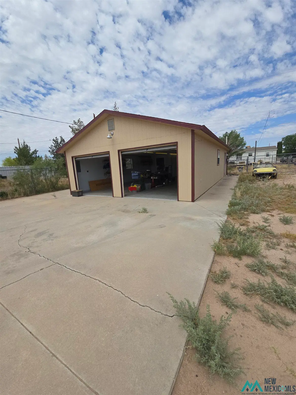 1904 S Slate Street, Deming, NM 88030 - #1