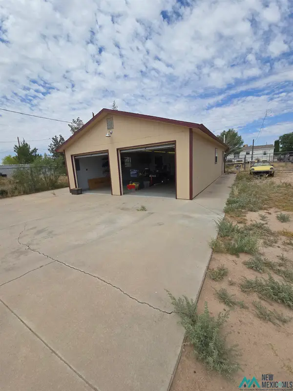 1904 S Slate Street, Deming, NM 88030