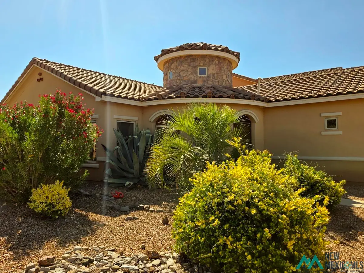 103 El Sendero Street, Elephant Butte, NM 87935 - #1