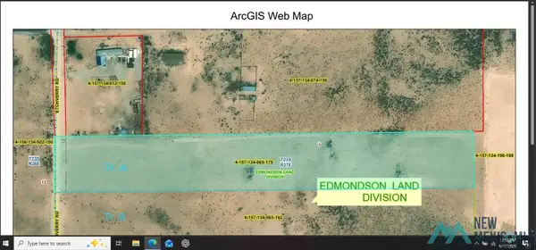 7142 Etcheverry Road, Carlsbad, NM 88220
