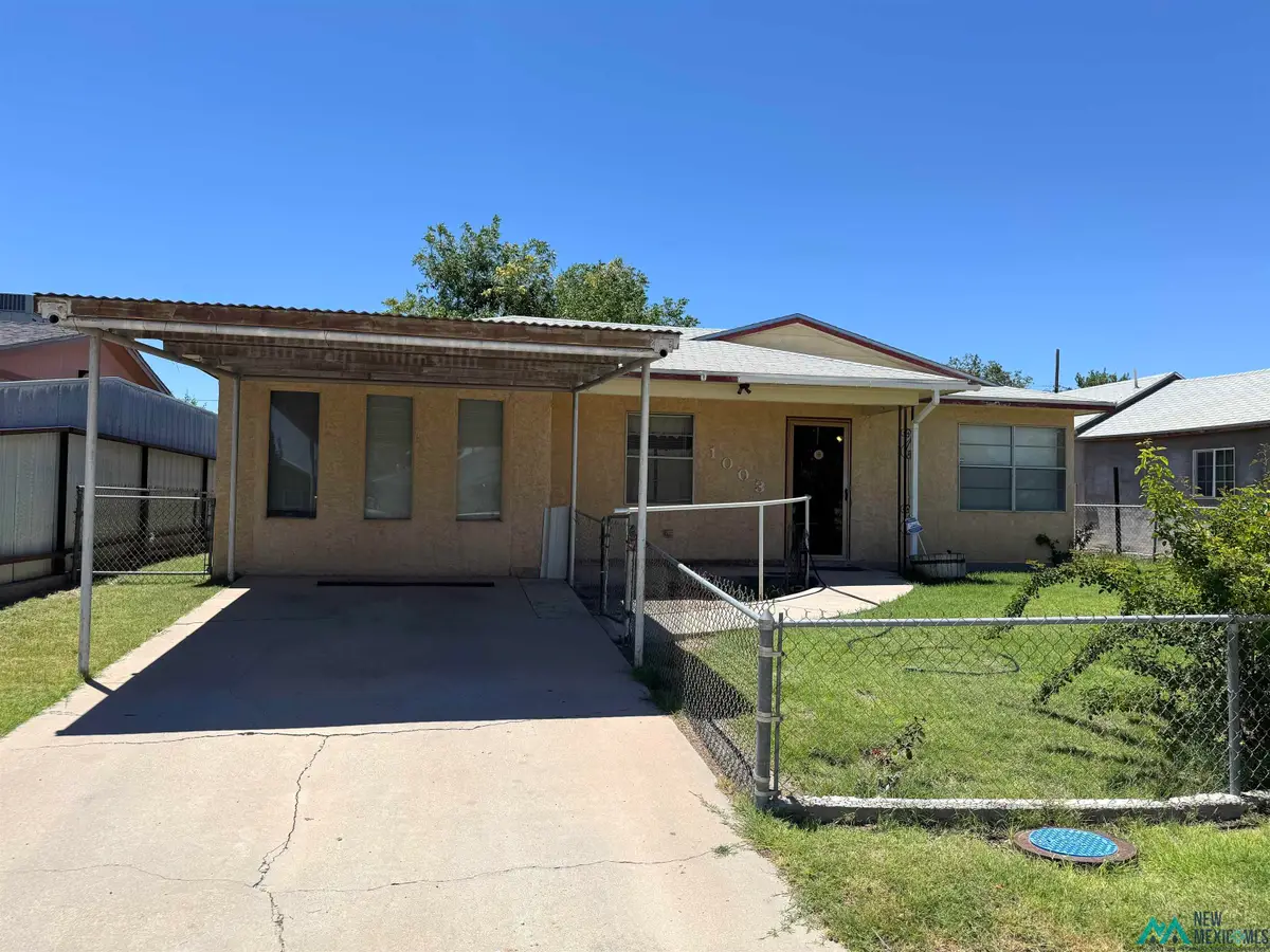 1003 N 5th St, Artesia, NM 88210 - #1