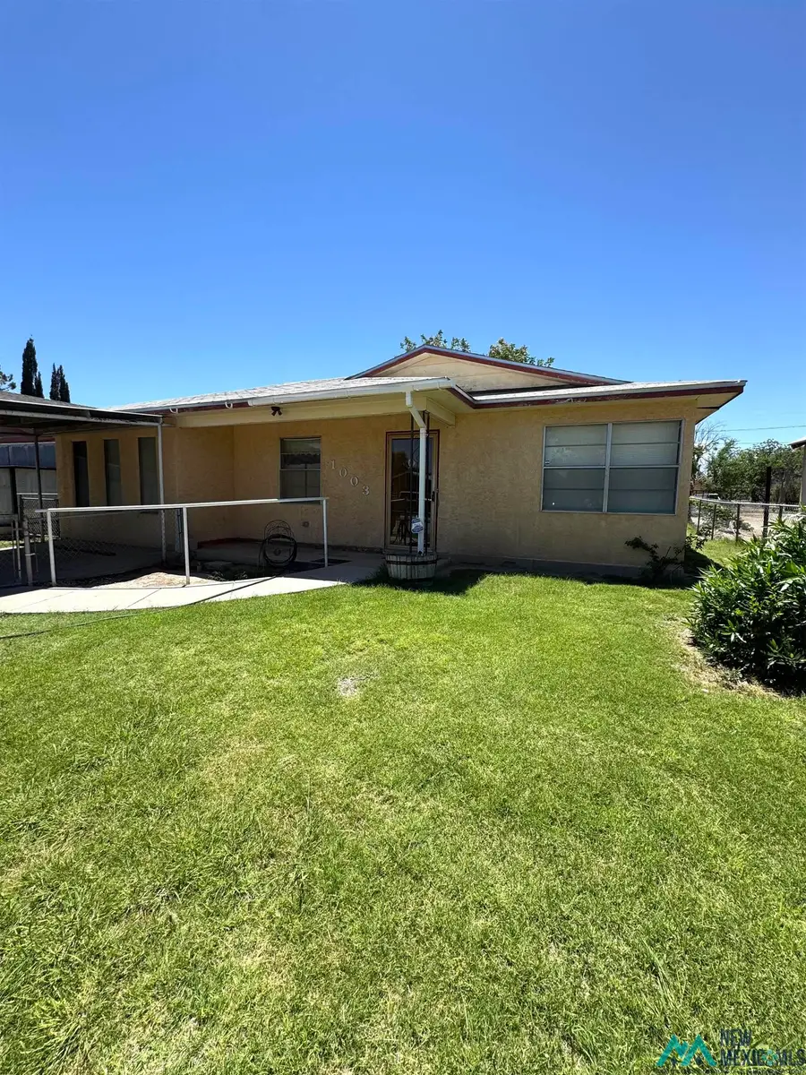 1003 N 5th St, Artesia, NM 88210 - #2
