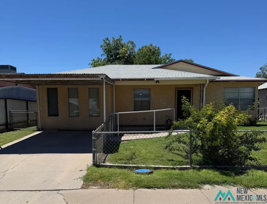 1003 N 5th St, Artesia, NM 88210 - #3