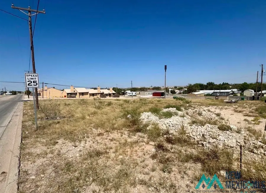 TBD S 3rd Street, Jal, NM 88252 - #2