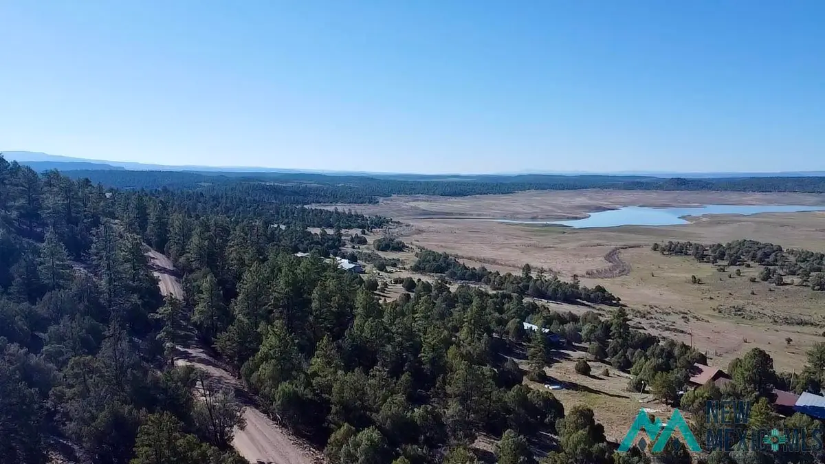 Buena Road, Rutheron, NM 87551 - #1
