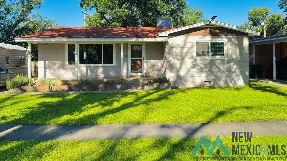 914 N Richard Street, Carlsbad, NM 88220 - #1
