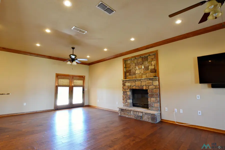 204 Asher Drive, Clovis, NM 88101 - #2