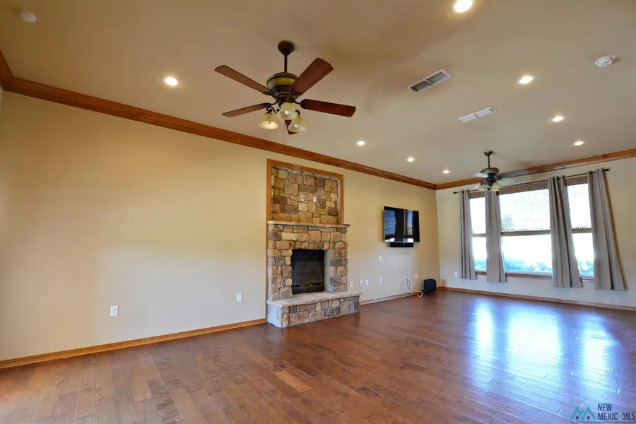 204 Asher Drive, Clovis, NM 88101 - #3