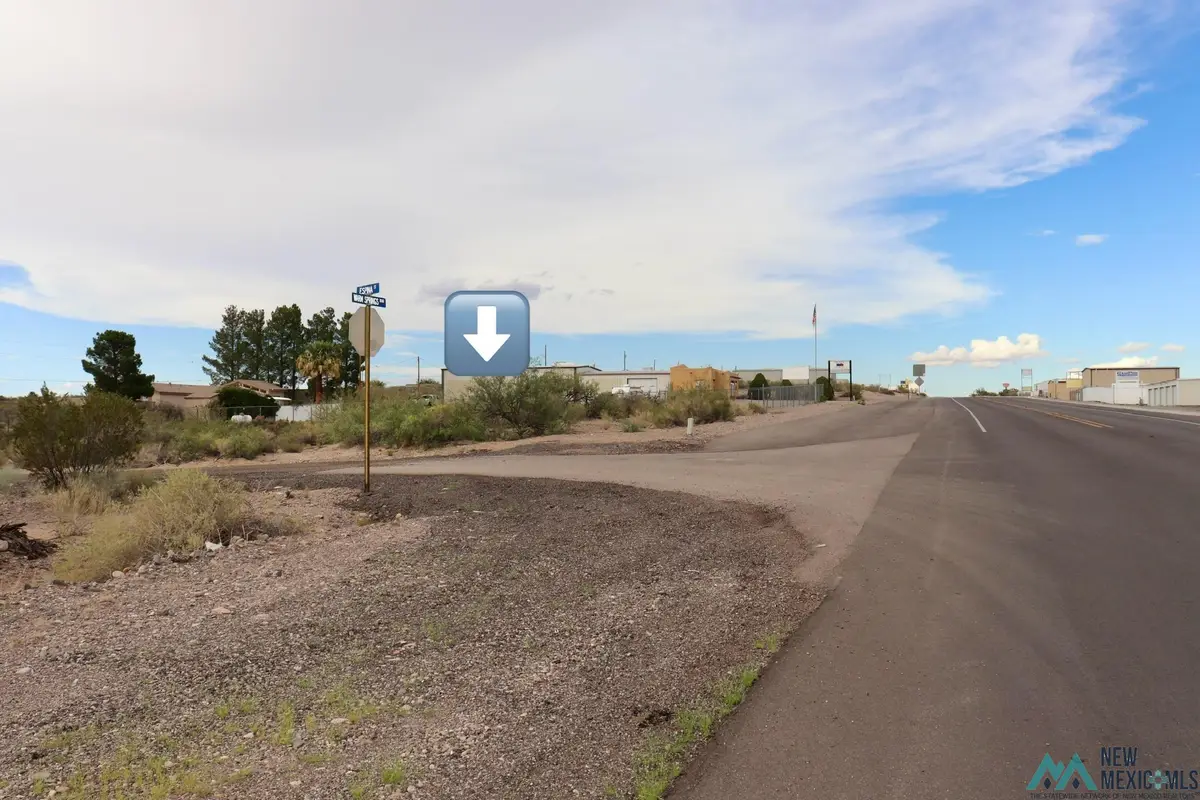 00 Warm Springs Boulevard, Elephant Butte, NM 87935 - #1