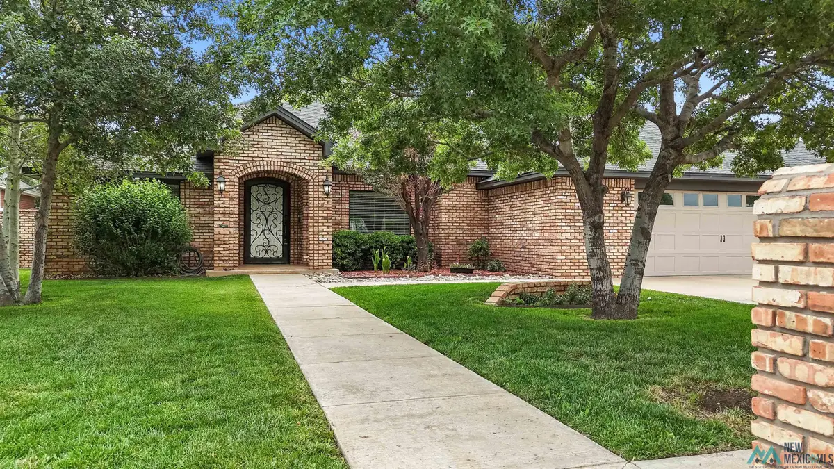 213 Sandpiper Drive, Clovis, NM 88101 - #1