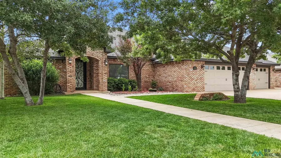 213 Sandpiper Drive, Clovis, NM 88101 - #3