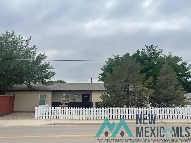 1301 W Briscoe Ave, Artesia, NM 88210-2213 - #1