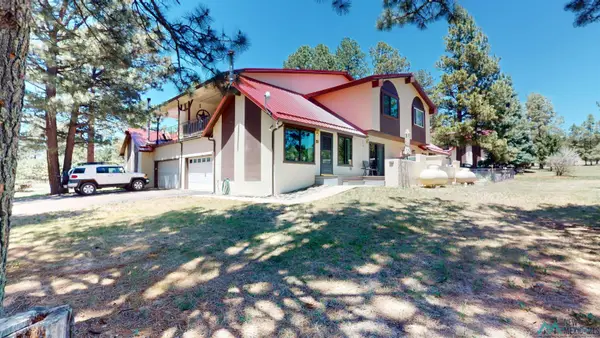 23 Pendaries Village, Rociada, NM 87742