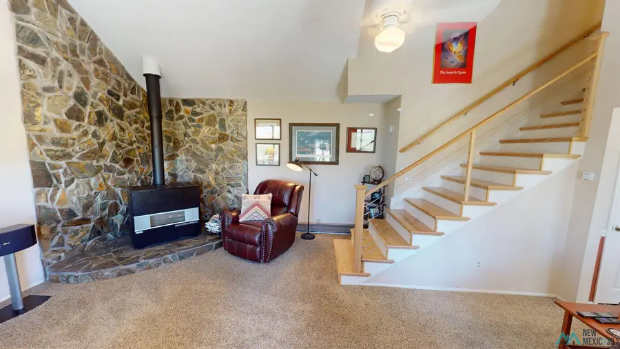 23 Pendaries Village, Rociada, NM 87742 - #2