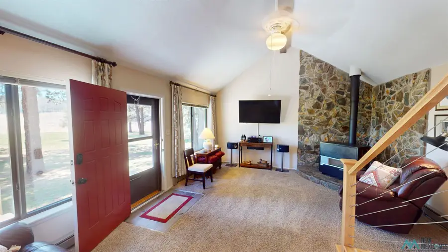 23 Pendaries Village, Rociada, NM 87742 - #3